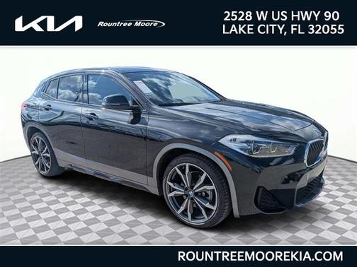 2022 BMW X2 sDrive28i