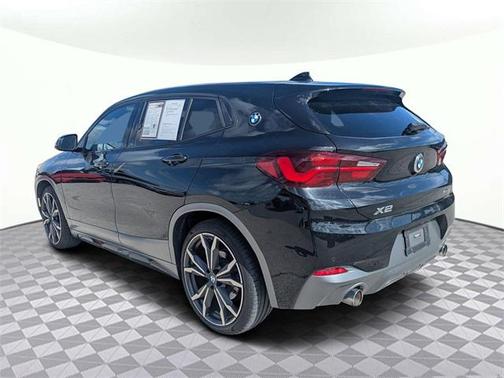 2022 BMW X2 sDrive28i