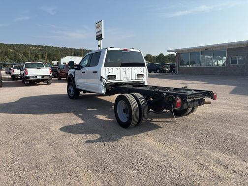 2024 Ford F-450 XL