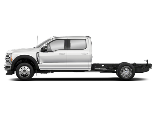 2024 Ford F-450 XL