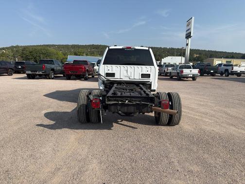 2024 Ford F-450 XL