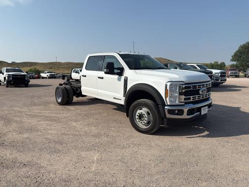 2024 Ford F-450 XL