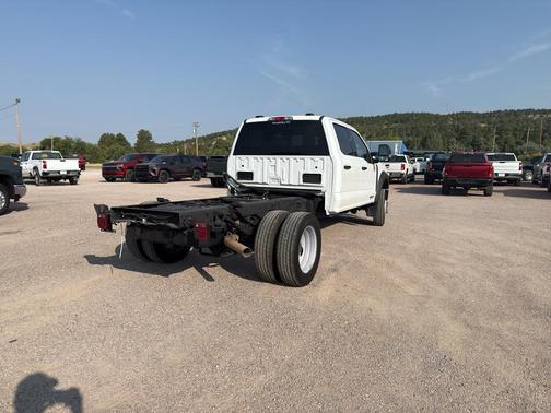 2024 Ford F-450 XL