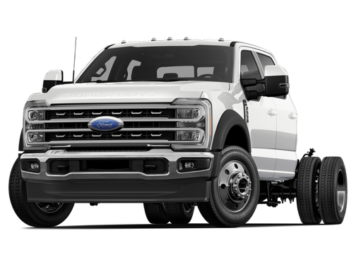 2024 Ford F-450 XL