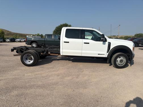 2024 Ford F-450 XL