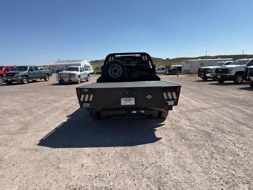 2021 Chevrolet Silverado 3500 WT