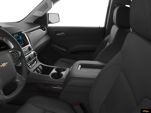 2015 Chevrolet Suburban 1500 LT