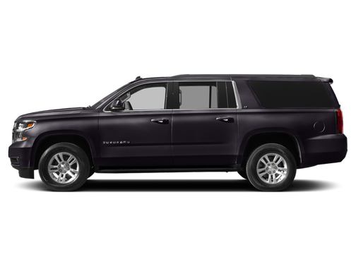 2015 Chevrolet Suburban 1500 LT