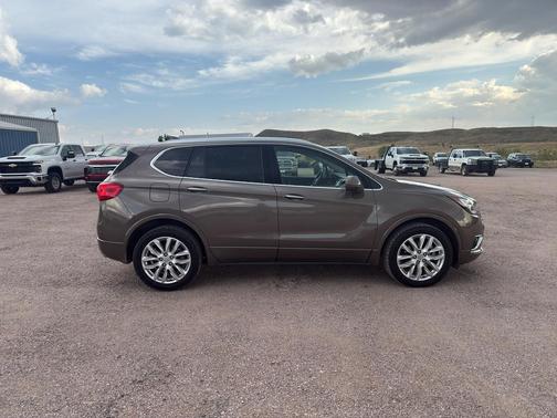 2019 Buick Envision Premium I