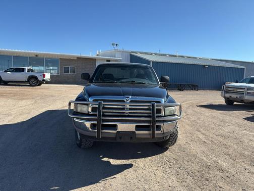 2001 Dodge Ram 1500 Base