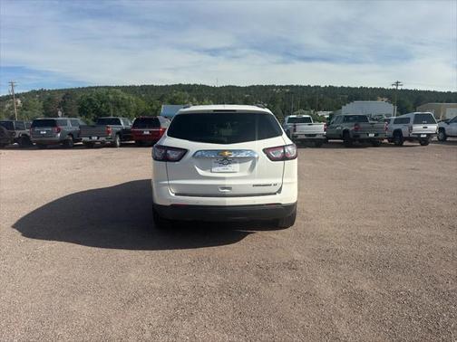 2015 Chevrolet Traverse 1LT