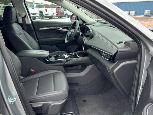 2024 Buick Envision Preferred AWD