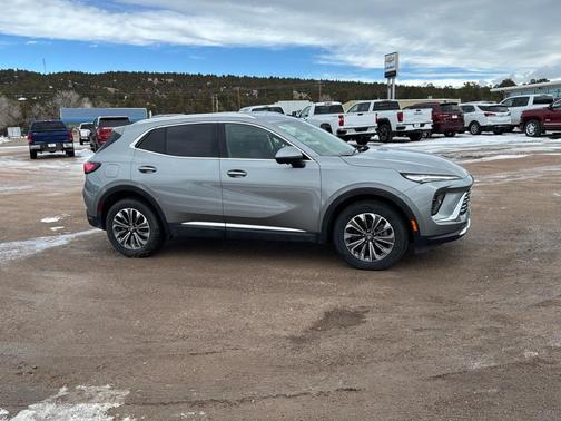 2024 Buick Envision Preferred AWD