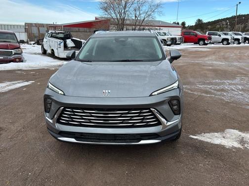 2024 Buick Envision Preferred AWD