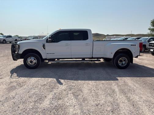 2019 Ford F-350 Lariat