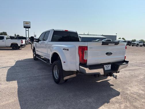 2019 Ford F-350 Lariat