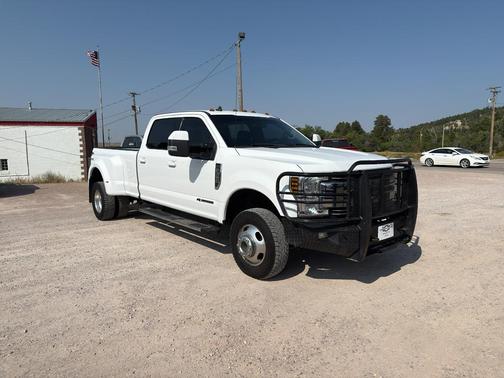 2019 Ford F-350 Lariat