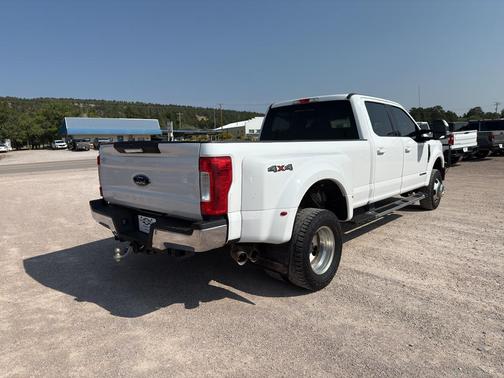 2019 Ford F-350 Lariat