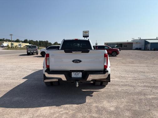 2019 Ford F-350 Lariat