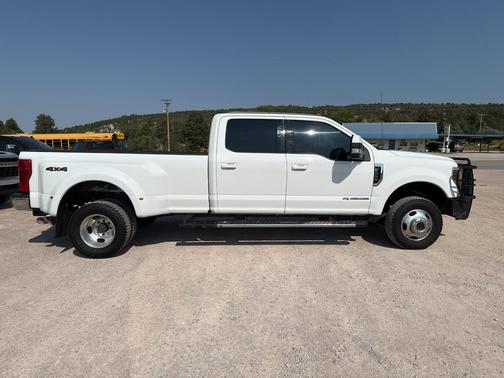 2019 Ford F-350 Lariat