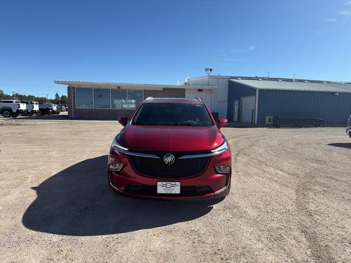 2023 Buick Enclave Essence AWD
