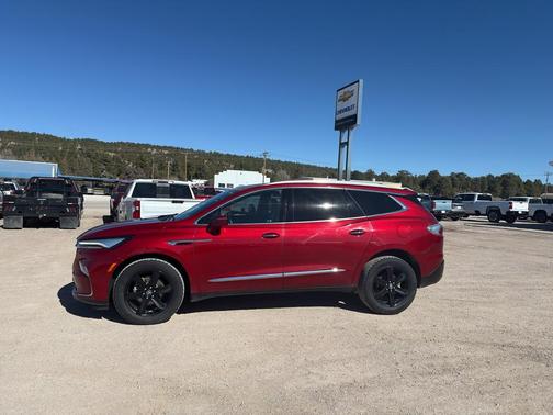 2023 Buick Enclave Essence AWD