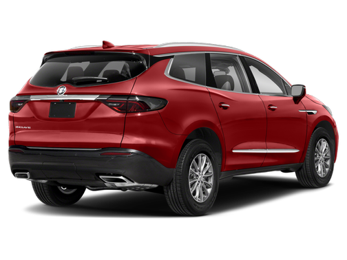 2023 Buick Enclave Essence AWD