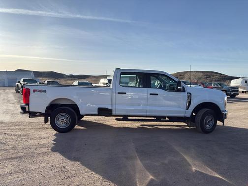 2024 Ford F-250 XL