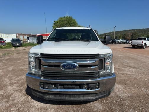 2018 Ford F-350 XLT