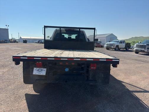 2018 Ford F-350 XLT