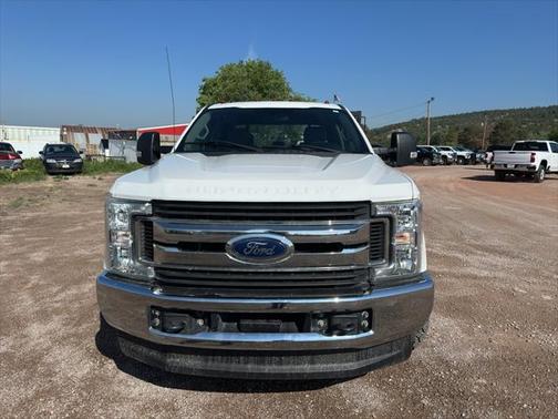 2018 Ford F-350 XLT