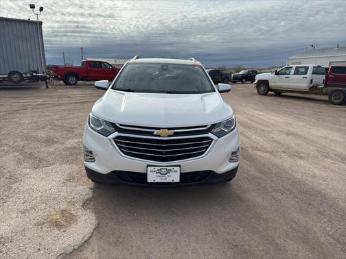 2021 Chevrolet Equinox Premier w/1LZ