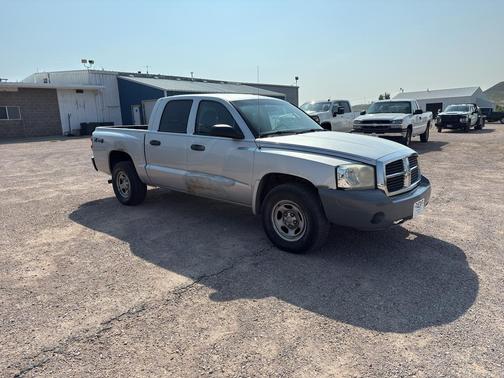 2005 Dodge Dakota ST Quad Cab