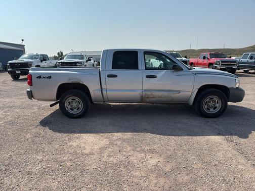 2005 Dodge Dakota ST Quad Cab