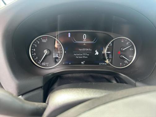 2022 Buick Enclave AWD Avenir