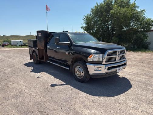 2010 Dodge Ram 3500 SLT
