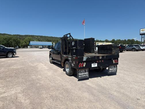 2010 Dodge Ram 3500 SLT