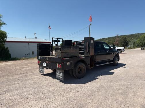 2010 Dodge Ram 3500 SLT
