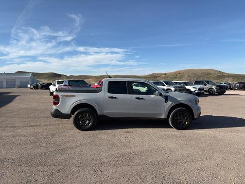 AVALANCHE 2023 Ford Maverick XLT