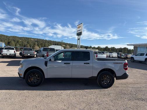 AVALANCHE 2023 Ford Maverick XLT
