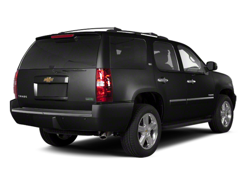 2013 Chevrolet Tahoe LT