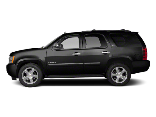 2013 Chevrolet Tahoe LT