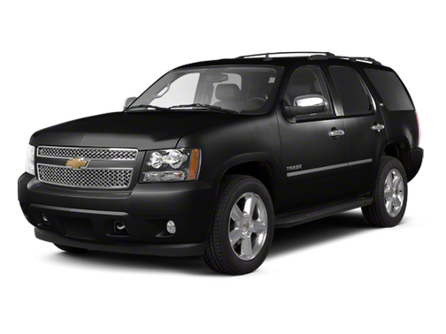2013 Chevrolet Tahoe LT