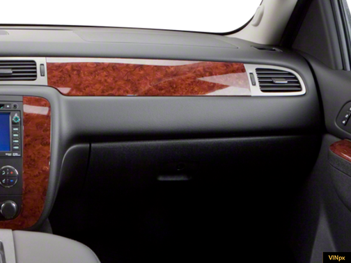 2013 Chevrolet Tahoe LT