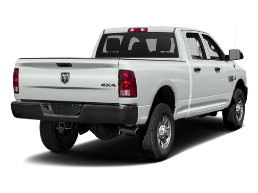 2016 RAM 3500 Tradesman