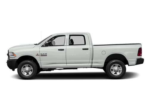 2016 RAM 3500 Tradesman