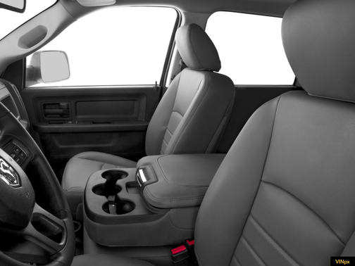 2016 RAM 3500 Tradesman