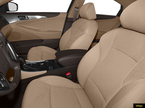 2013 Hyundai SONATA Hybrid Base