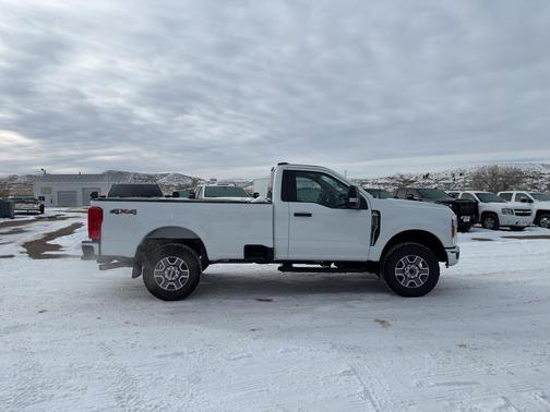 2025 Ford F-250 XLT