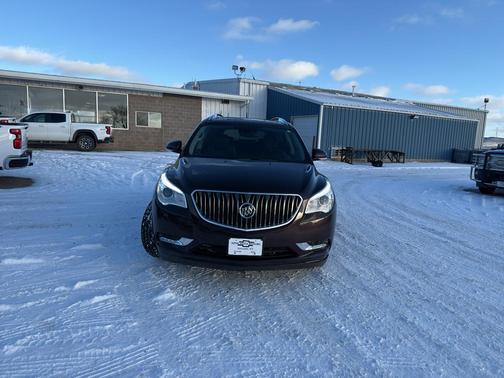 2016 Buick Enclave Premium